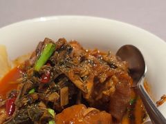 -柴门头啖汤·经典川菜·慢火汤品(锦城万达店)