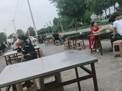 -佰运猪蹄(高陵店)