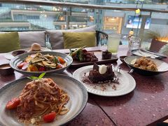 -La Terre乐田(万象城店)