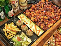 -韩热集市(百源店)