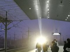-长春西站