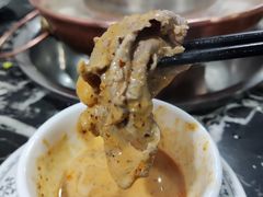 -欣悦坊陈一刀热气羊肉火锅(清真路店)
