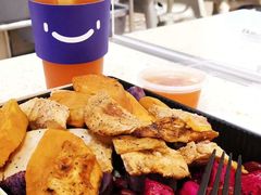 -SaladJohn沙拉匠(凯德1818店)