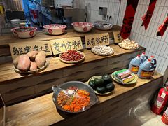 -旧街市鲜货老火锅(大光路店)