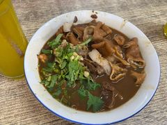 -陈记卤煮小肠