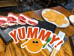 -原始泥炉烤肉(总店)