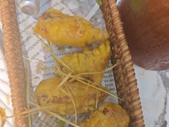 -泰椰里·泰国餐厅(智慧城广百广场店)