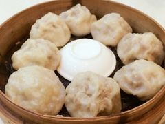 -百年尹氏汤包(湖南路狮子桥店)