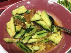 -箪食巷私房菜馆·鲁菜(玉函路店)