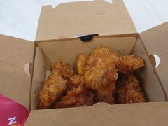 -Kyochon1991校村(共和路店)