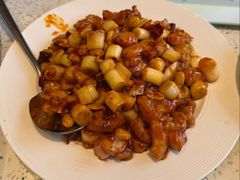 -玉林烤鸭店(垡头店)