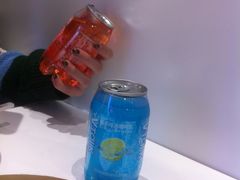 -BOPEYE·波派炸鸡(九霄天地店)