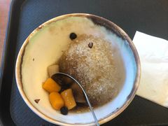 -鲜芋仙(高新万达广场店)