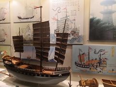 -上海交通大学董浩云航运博物馆
