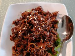 -无招牌海鲜餐厅(滨海艺术中心店)