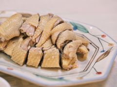 -华哥私厨-原醉琼楼