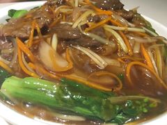 -金利茶餐厅(中船汇店)