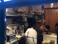 -豆腐王朝(30度街吧店)