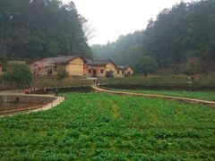 -韶山毛泽东同志故居