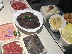 -海底捞火锅(团结桥店)