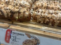 -85度C(南京龙江店)