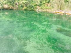 -沕沕水生态风景区