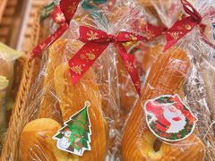 -Caidie Bakery采蝶轩(百越店)