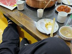 -朴小妹人参鸡汤火锅(长白山万达店)