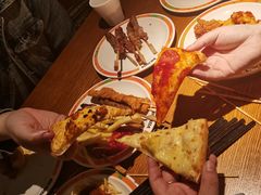 -比格比萨自助(花园路店)