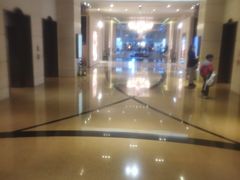 -上海波特曼丽思卡尔顿酒店