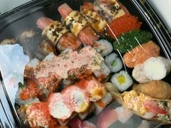 精致寿司-河风精致寿司(太原店)