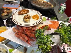-松坂屋日料自助(长城路店)