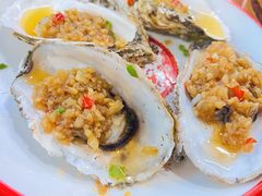 -坛南湾阿强农家乐.海鲜大排档老字号(福州地标美食店)