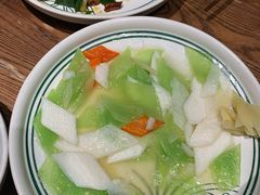 -云海肴·汽锅鸡·云南菜(美罗城店)