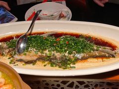 -老头儿油爆虾·知味杭州(爱琴海购物中心)