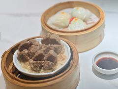 -禄运茶居·手工点心(猎德店)