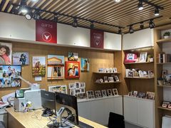 -方快照相馆(新梅广场店)