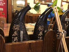 -芦苇荡·酸汤鱼(回龙观店)