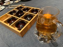 -锦府园·新台州菜(合生汇店)
