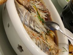 -舜泉海鲜(百官店)