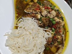 -楚鱼王·河鲜·湖北菜(华农店)