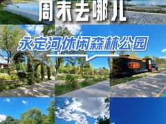 -永定河休闲森林公园