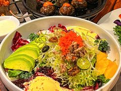 -通海俄式烧烤·俄罗斯大串(嵩山路店)