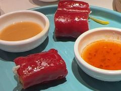 -禄运茶居·手工点心(猎德店)