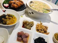 -莆田餐厅PUTIEN(三里屯店)