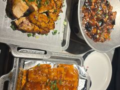 -绿茶餐厅(广州天河城店)