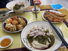 -朱家角桥梓湾点心店(祥凝浜路811号店)