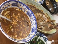 -灵福缘私房菜·农家菜(拈花湾·灵山大佛必推店)