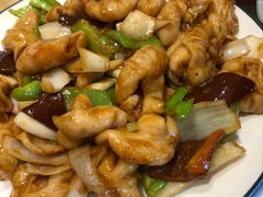 -人民公社大食堂(张家湾店)