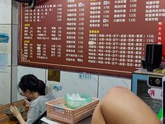 -老字号鸭血粉丝汤(水香街店)